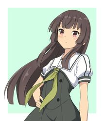 toji no miko fan art