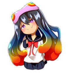 original fan art