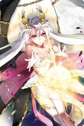 metatron (soccer spirits) from soccer spirits by tuuuh