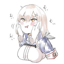 girls frontline fan art