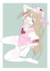 natori sana from sana channel by donguri suzume