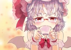 remilia scarlet from touhou by sinzan