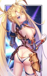 bradamante (fate/grand order) from fate/grand order