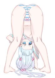 izumi sagiri from eromanga sensei by tsuaaa