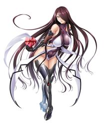 taimanin (series) fan art