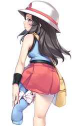 blue (pokemon) from pokemon by maremay0513
