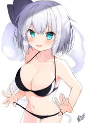 konpaku youmu from touhou by nenobi (nenorium)