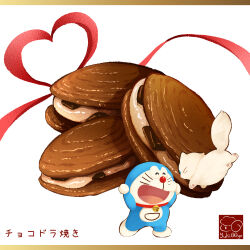doraemon (character) from doraemon by yuki00yo