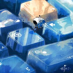 original fan art