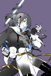 asbestos (arknights) from arknights