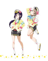 matsuura kanan from love live!