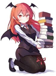 koakuma from touhou by ar (maeus)