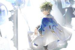 ike eveland from nijisanji