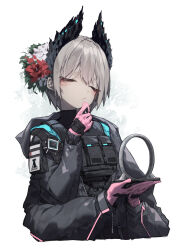 raidian (arknights) from arknights