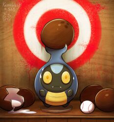 karrablast from pokemon