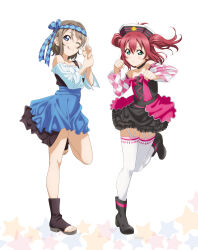 kurosawa ruby from love live!