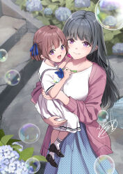 original fan art