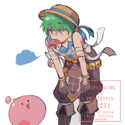 poring from ragnarok online
