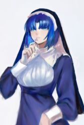 ciel (tsukihime) from tsukihime