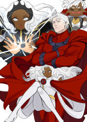 magneto from marvel