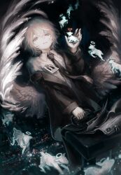 original fan art