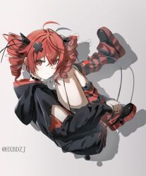 kasane teto from utau