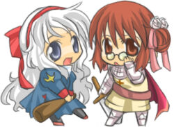 knight (ragnarok online) from ragnarok online