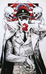 overlord (maruyama) fan art