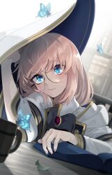 fate/grand order fan art