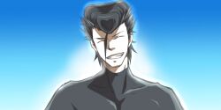 bulat from akame ga kill! by naoya (pixiv)