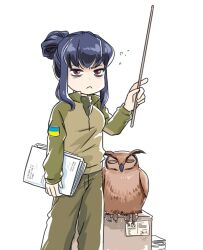 original fan art