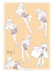 panty (psg) from panty & stocking with garterbelt