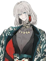 oberon (fate) from fate/grand order by yurumawari