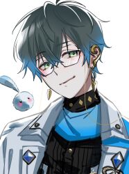 ike eveland from nijisanji