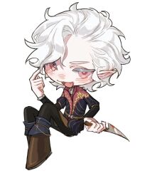 astarion from baldur's gate