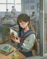 original fan art