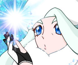 melony (pokemon) from pokemon