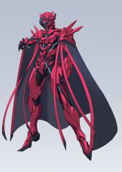 fate/grand order fan art