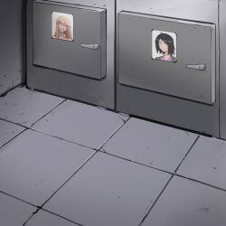 original fan art