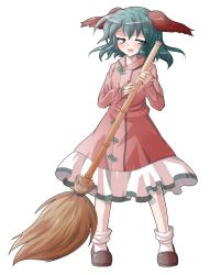 kasodani kyouko from touhou by dairi