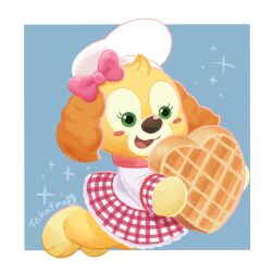 duffy and friends fan art