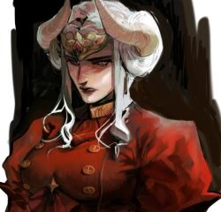 edelgard von hresvelg from fire emblem