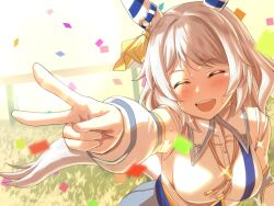 hishi miracle (umamusume) from umamusume by peeta