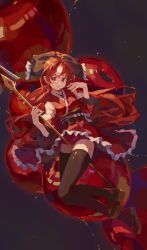 ophelia (madoka magica) from magia record: mahou shoujo madoka magica gaiden by chun sam