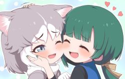 dog (mixed breed) (kemono friends) from kemono friends by ransusan