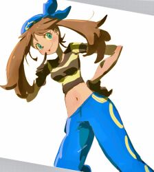 may (pokemon) from pokemon