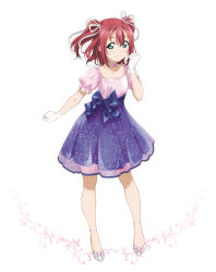 kurosawa ruby from love live!
