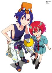 amate yuzuriha from gundam