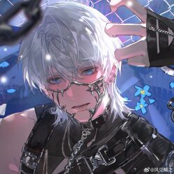 love and deepspace fan art
