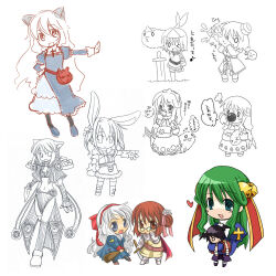 hunter (ragnarok online) from ragnarok online